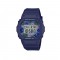 Casio Baby-G BGD-565RP-2 Dark Blue Resin Band Women Sports Watch