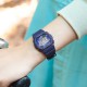 Casio Baby-G BGD-565RP-2 Dark Blue Resin Band Women Sports Watch