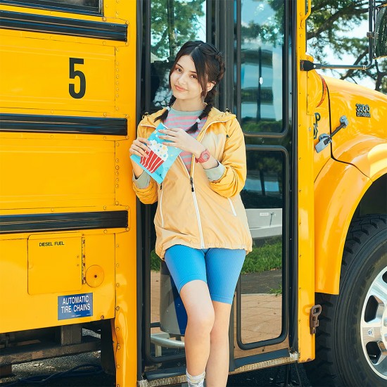 Casio Baby-G BGD-565RP-4 Orange Resin Band Women Sports Watch Casio Baby-G BGD-565RP-4 Orange Resin Band Women Sports Watch