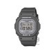 Casio Baby-G BGD-565SC-1 Black Resin Band Women Sport Watch