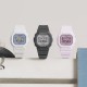 Casio Baby-G BGD-565SC-4B Pink Resin Band Women Sport Watch