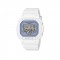 Casio Baby-G BGD-565SC-2B White Resin Band Women Sport Watch