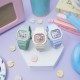 Casio Baby-G BGD-565SC-2 Blue Resin Band Women Sports Watch