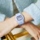 Casio Baby-G BGD-565SC-2 Blue Resin Band Women Sports Watch