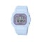 Casio Baby-G BGD-565SC-2 Blue Resin Band Women Sports Watch