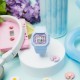 Casio Baby-G BGD-565SC-2 Blue Resin Band Women Sports Watch
