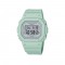 Casio Baby-G BGD-565SC-3 Green Resin Band Women Sports Watch