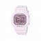 Casio Baby-G BGD-565SC-4B Pink Resin Band Women Sport Watch