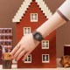 Casio Baby-G Sweets Collection Chocolate BGD-565USW-5 Dark Brown Resin Band Women Sports Watch
