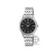Casio General BLS-100D-1AV Silver Stainless Steel Band Women Watch