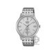 Casio Beside BMS-100D-7AV Silver Stainless Steel Band Men Watch