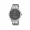 Casio General BMS-100D-8AV Silver Stainless Steel Band Men Watch