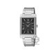 Casio Beside BMS-105D-1A Silver Stainless Steel Band Men Watch
