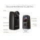 Brinno (BUNDLE) BRN-TLC200 + BRN-ART100 Time Lapse Camera 