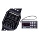 Casio General CA-53WB-1B Black Resin Band Men Watch / Women Watch Casio General CA-53WB-1B Black Resin Band Men Watch / Women Watch
