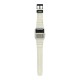 Casio General CA-53WB-8B Beige Resin Band Men Watch / Women Watch Casio General CA-53WB-8B Beige Resin Band Men Watch / Women Watch