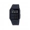 Casio Vintage CA-53WF-1B Black Resin Band Men Watch / Women Watch