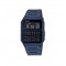 Casio Vintage CA-53WF-2B Navy Blue Resin Band Men Watch / Women Watch