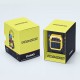Casio General CA-53WPC-1B PAC-MAN Black Resin Band Men Watch / Women Watch / Unisex Watch Casio General CA-53WPC-1B PAC-MAN Black Resin Band Men Watch / Women Watch / Unisex Watch