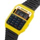 Casio General CA-53WPC-1B PAC-MAN Black Resin Band Men Watch / Women Watch / Unisex Watch Casio General CA-53WPC-1B PAC-MAN Black Resin Band Men Watch / Women Watch / Unisex Watch