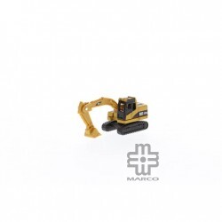 (GWP) CAT CAT GIF-85980CB Limited Edition Micro Constructor Random Pick  (Not For Sale)