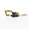 [FREE GIFT] Caterpillar Limited Edition Micro 320 Keychain