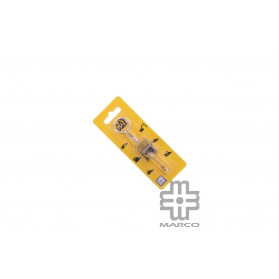 [FREE GIFT] Caterpillar Limited Edition Micro 320 Keychain