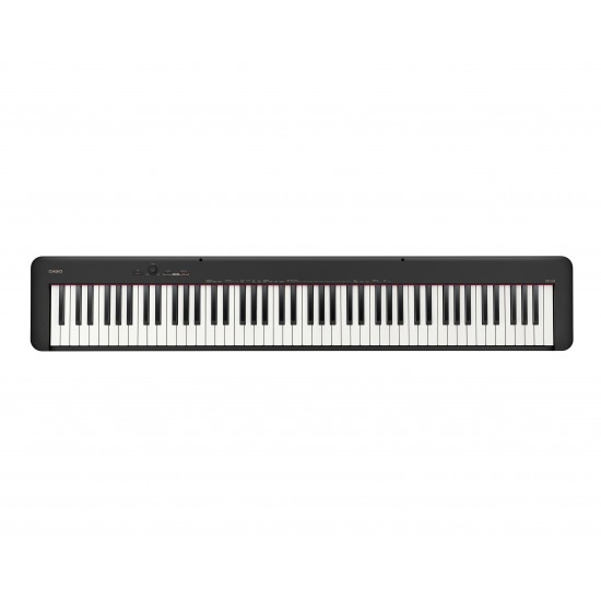 CASIO Digital Piano CDP-S110BK Black (Piano Top ONLY) CASIO Digital Piano CDP-S110BK Black (Piano Top ONLY)