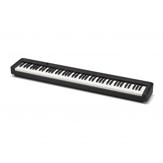 CASIO Digital Piano CDP-S110BK Black (Piano Top ONLY) CASIO Digital Piano CDP-S110BK Black (Piano Top ONLY)