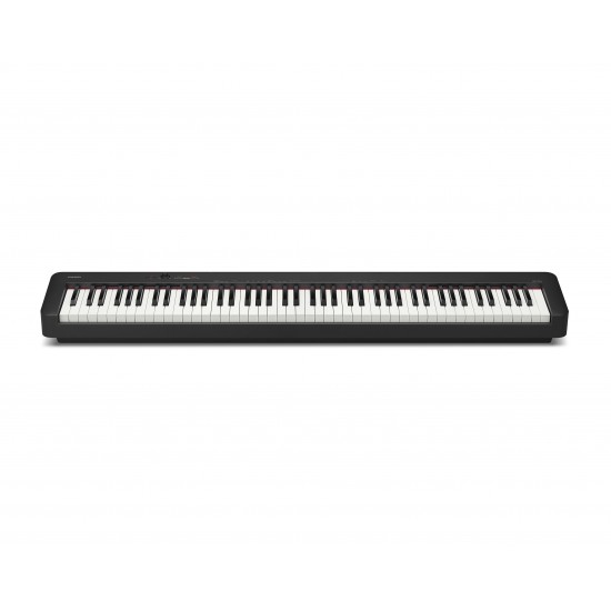 CASIO Digital Piano CDP-S110BK Black (Piano Top ONLY) CASIO Digital Piano CDP-S110BK Black (Piano Top ONLY)