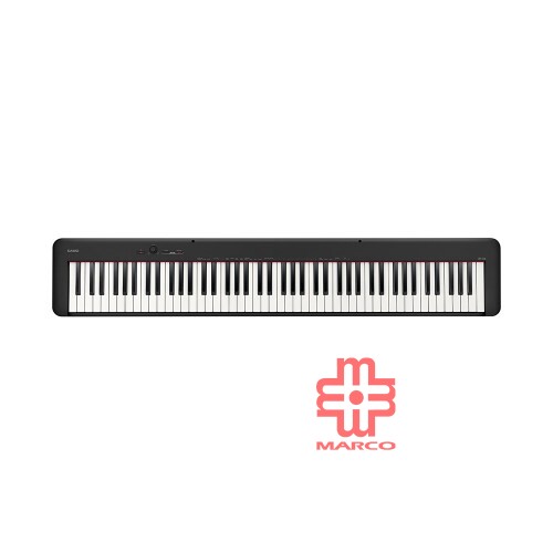 CASIO Digital Piano CDP-S100 (Full Package)