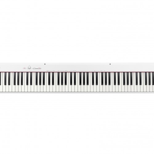 CASIO Digital Piano CDP-S110WE White (Piano Top ONLY)