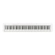 CASIO Digital Piano CDP-S110WE White (Piano Top ONLY) CASIO Digital Piano CDP-S110WE White (Piano Top ONLY)