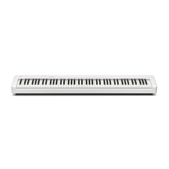 CASIO Digital Piano CDP-S110WE White (Piano Top ONLY) CASIO Digital Piano CDP-S110WE White (Piano Top ONLY)