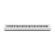 CASIO Digital Piano CDP-S110WE White (Piano Top ONLY)