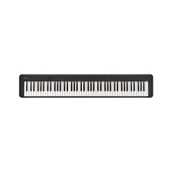 CASIO Digital Piano CDP-S160BK Black (Piano Top ONLY)