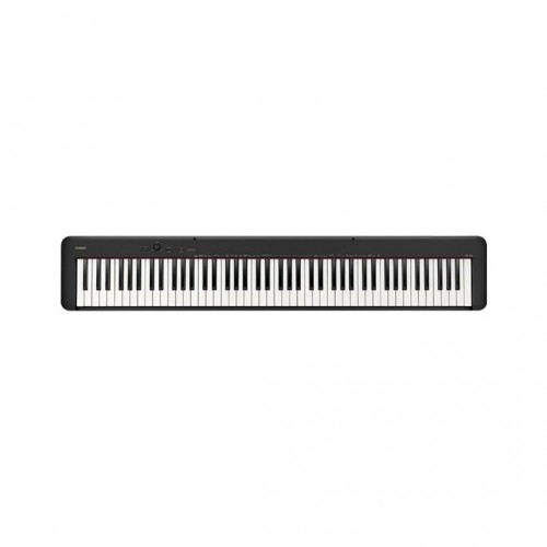 CASIO Digital Piano CDP-S160BK Black (Piano Top ONLY)