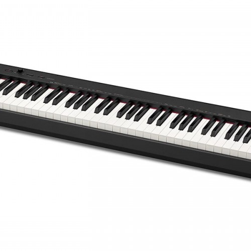 CASIO Digital Piano CDP-S160BK Black (Piano Top ONLY)