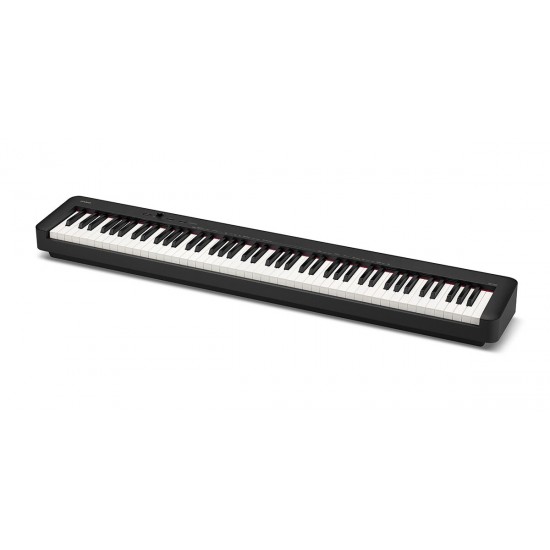 CASIO Digital Piano CDP-S160BK Black (Piano Top ONLY) CASIO Digital Piano CDP-S160BK Black (Piano Top ONLY)