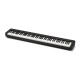 CASIO Digital Piano CDP-S160BK Black (Piano Top ONLY) CASIO Digital Piano CDP-S160BK Black (Piano Top ONLY)