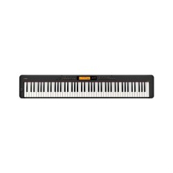 CASIO Digital Piano CDP-S360BK Black (Piano Top ONLY)