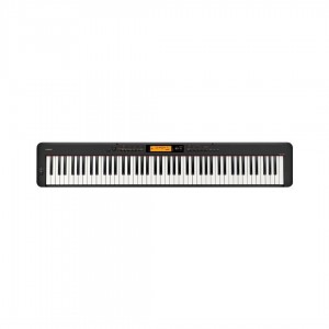 CASIO Digital Piano CDP-S360BK Black (Piano Top ONLY)