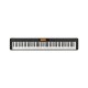 CASIO Digital Piano CDP-S360BK Black (Piano Top ONLY)