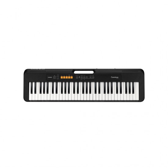 Casio CT-S100 Casiotone Keyboard 61 Keys