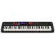 Casio CT-S1000V Black Casiotone Vocal Synth Keyboard