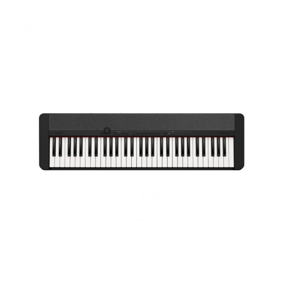 Casio CT-S1BK Black Casiotone Keyboard Casio CT-S1BK Black Casiotone Keyboard