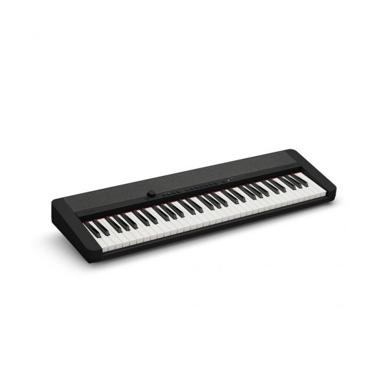 Casio CT-S1BK Black Casiotone Keyboard