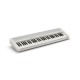 Casio CT-S1WE White Casiotone Keyboard