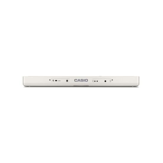 Casio CT-S1WE White Casiotone Keyboard