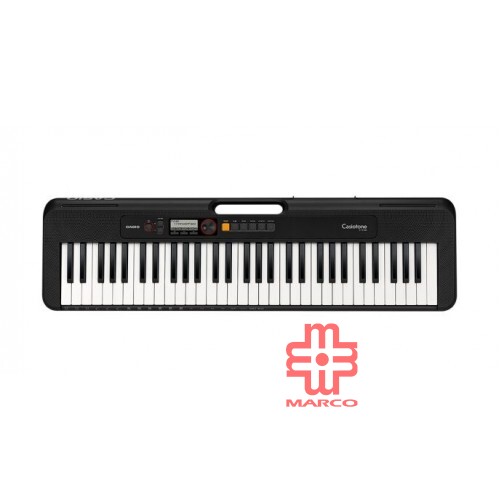 Casio CT-S200BK Casiotone Black Keyboard